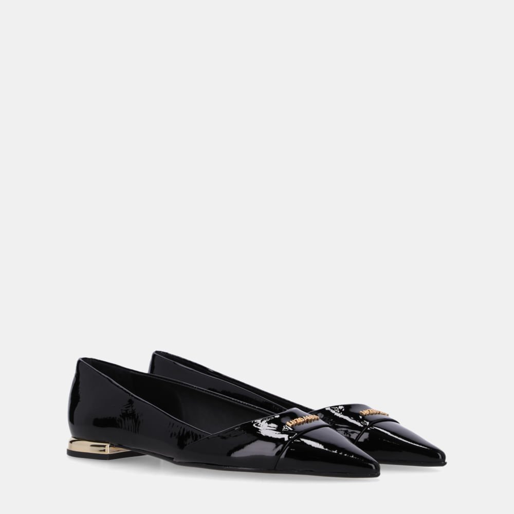 Sapatilha Verona Preto - 80240036 Preto 2