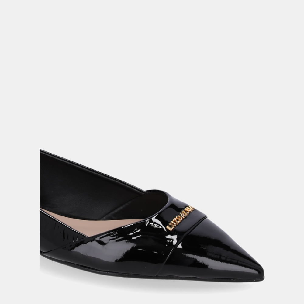 Sapatilha Verona Preto - 80240036 Preto 4