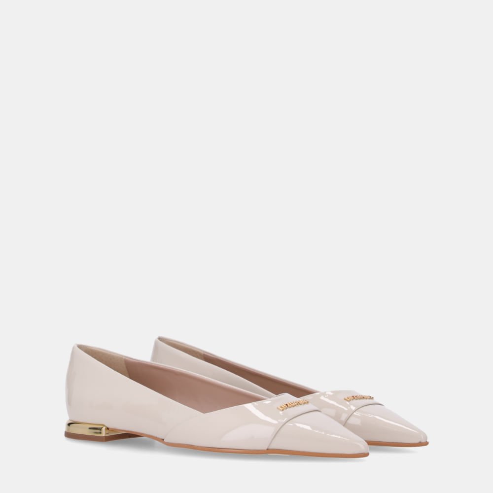 Sapatilha Verona Panna - 80240036 Panna 2