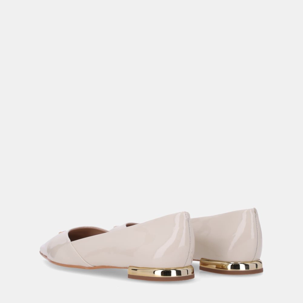 Sapatilha Verona Panna - 80240036 Panna 3