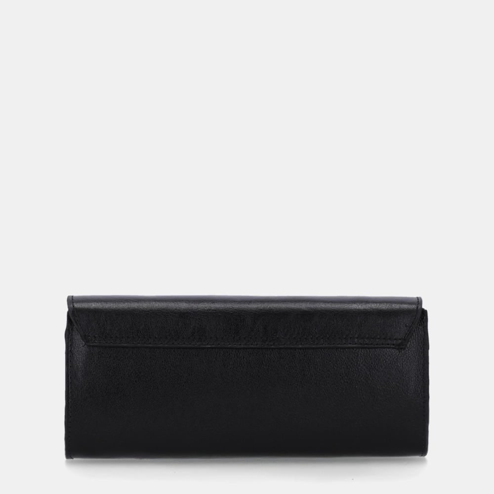 Bolsa Clutch Média Atacama Preto - 2000808 Preto 2