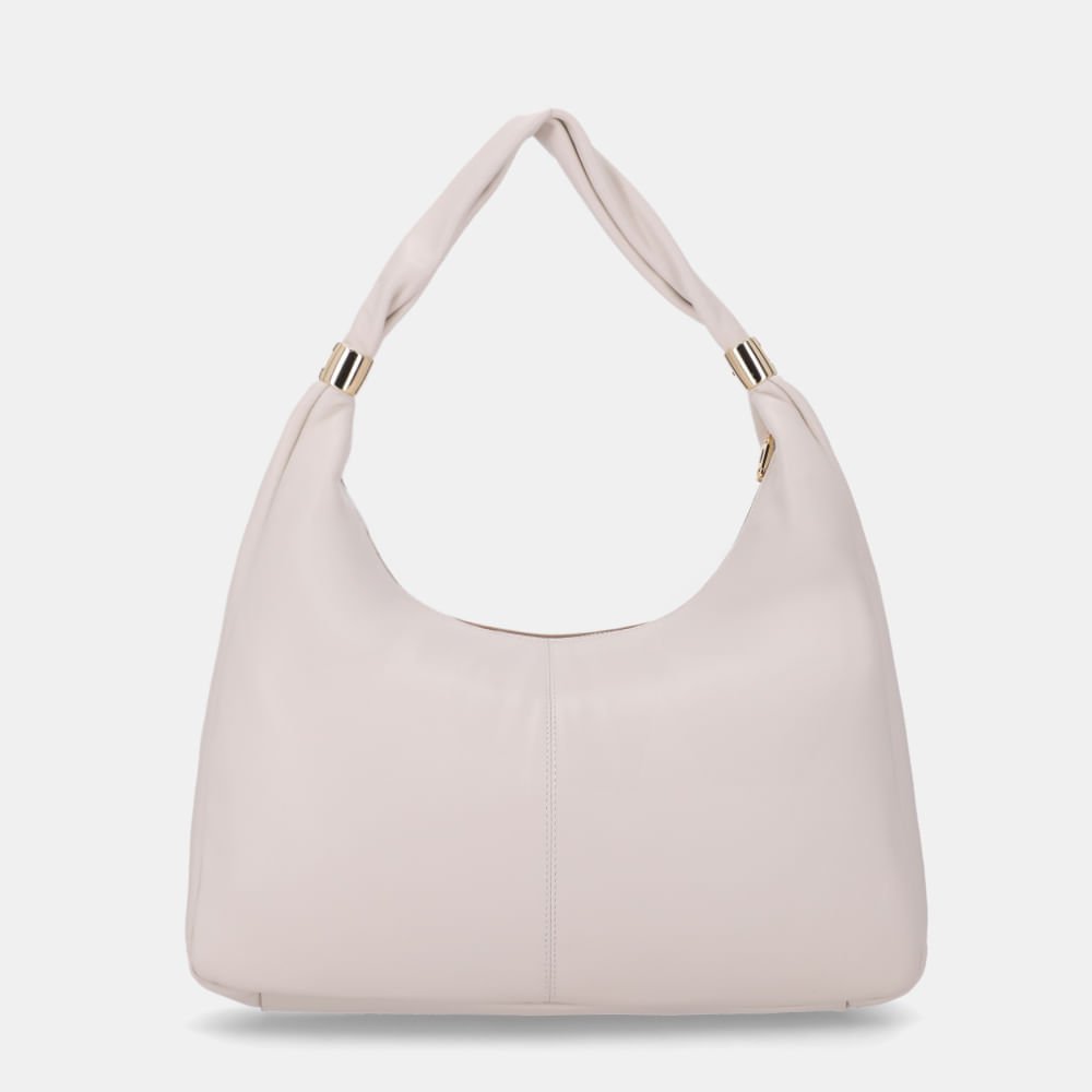 Bolsa Hobo Grande Saara Panna - 2000695 Panna 2