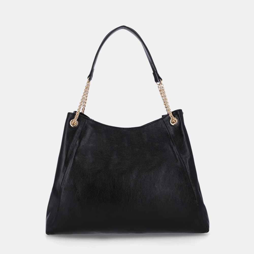 Bolsa Hobo Grande Atacama Preto - 2000748 Preto 2