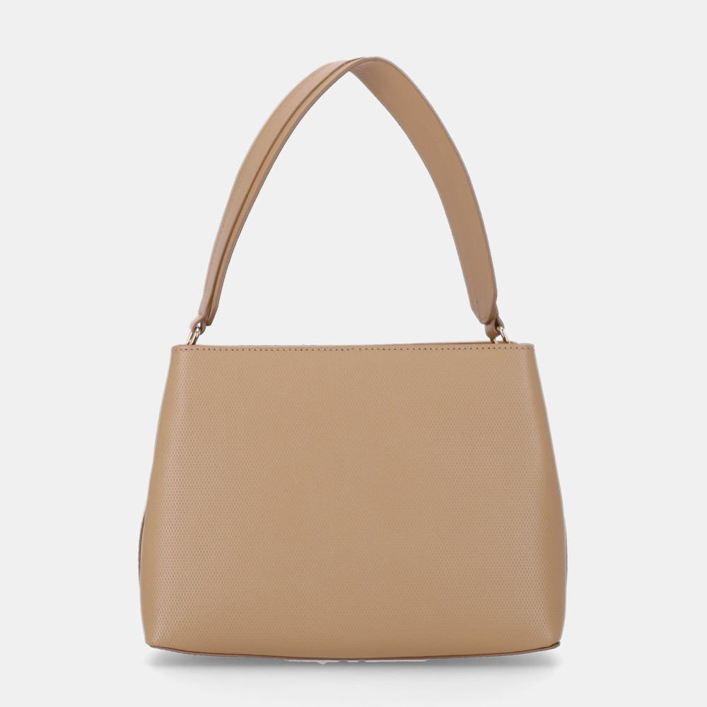 Bolsa Selena Tote Média Vípera Frappe - 2000616 Frappe 2