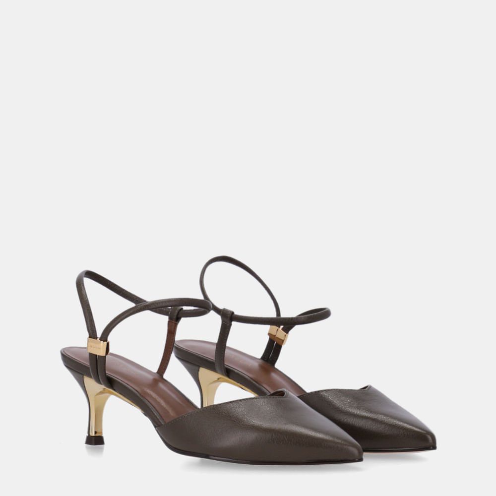 Slingback Atacama Eden - 58060001 Eden 3
