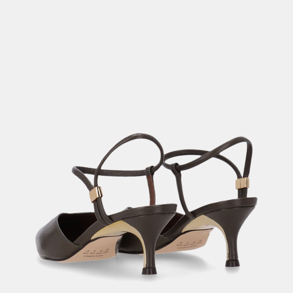 Slingback Atacama Eden - 58060001 Eden 4