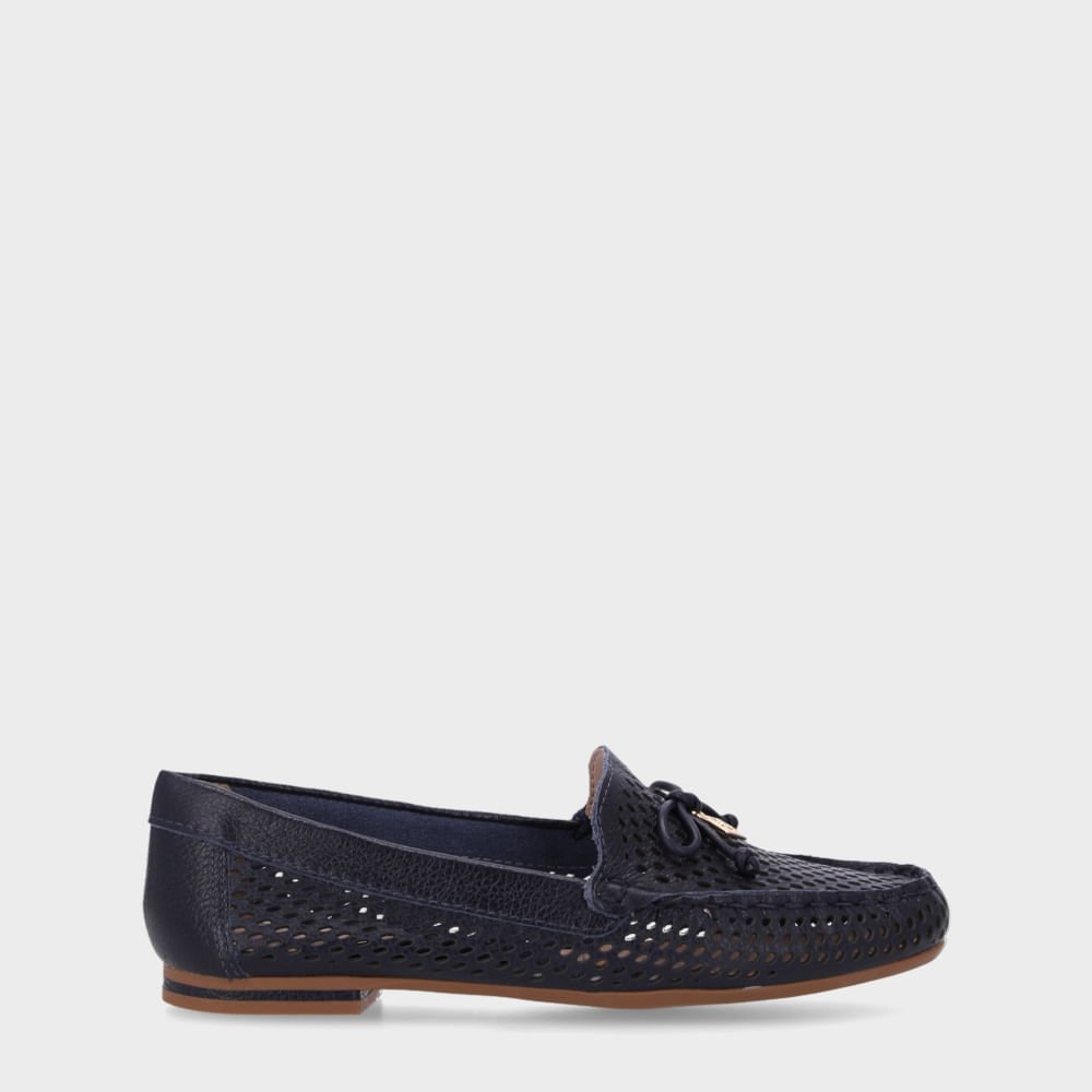 Mocassim New Ridge Netuno - 60260019