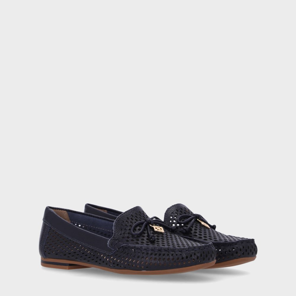 Mocassim New Ridge Netuno - 60260019 Netuno 2