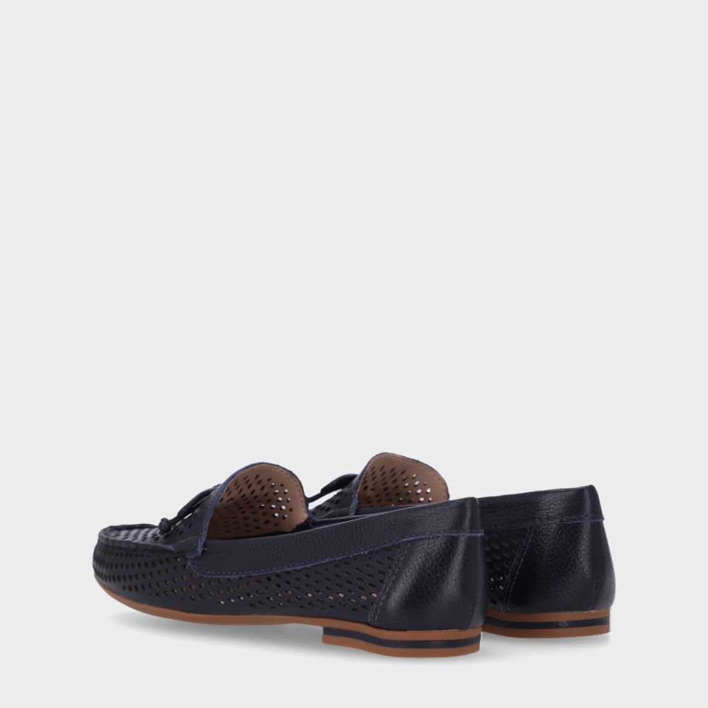 Mocassim New Ridge Netuno - 60260019 Netuno 3