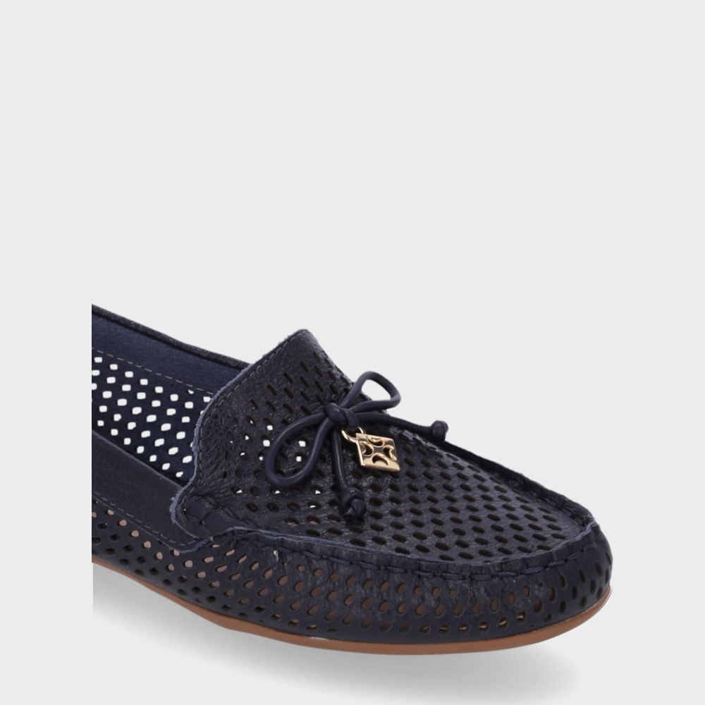 Mocassim New Ridge Netuno - 60260019 Netuno 4