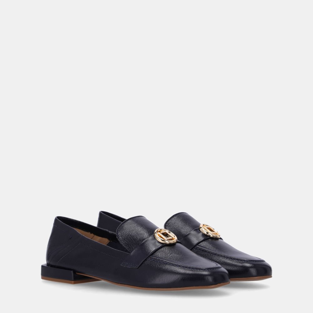Loafer Atacama Netuno - 60340021 Netuno 2