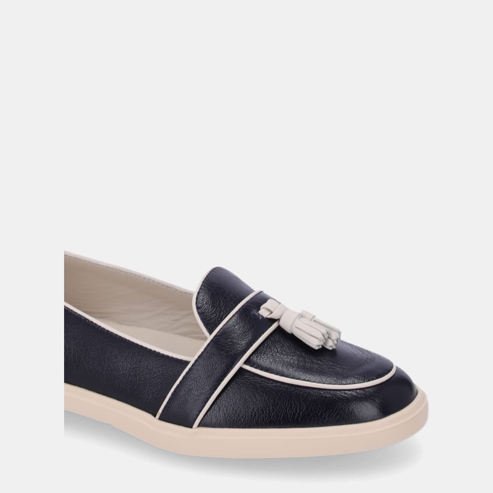 Loafer Atacama Netuno - 80920001 Netuno 4