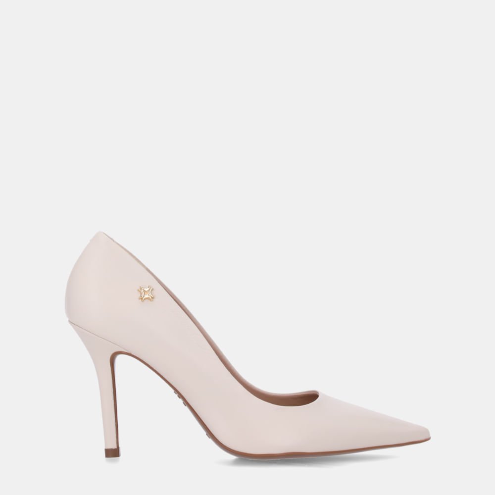 Scarpin Saara Panna - 52951500