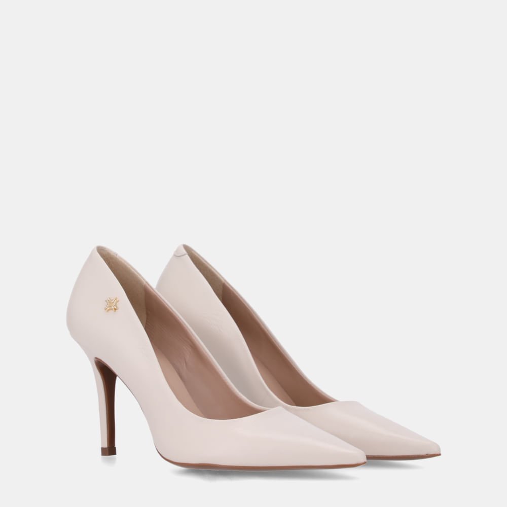 Scarpin Saara Panna - 52951500 Panna 3