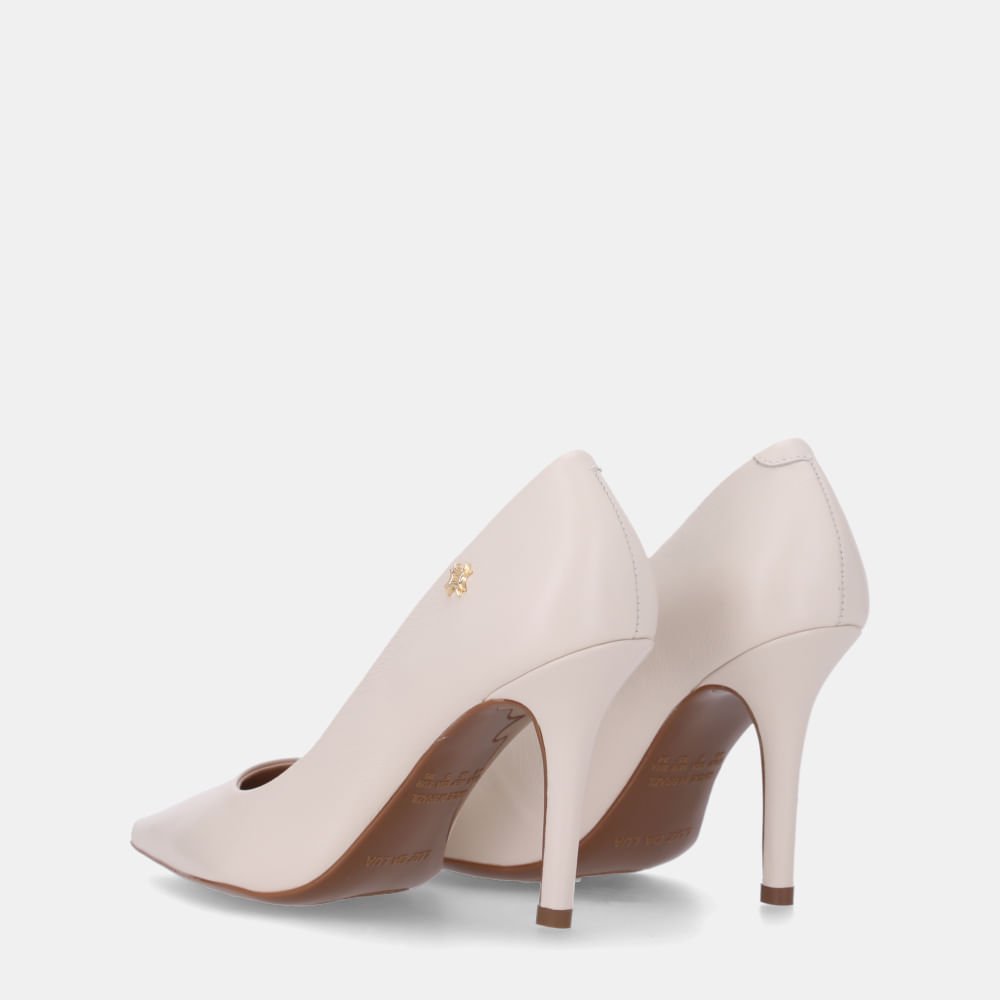 Scarpin Saara Panna - 52951500 Panna 4