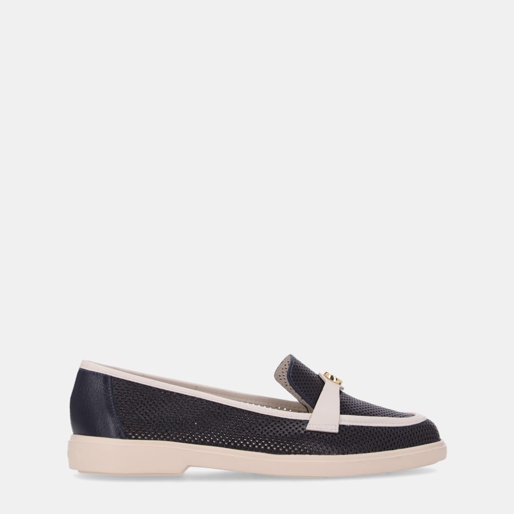 Loafer Atacama Netuno - 80920003