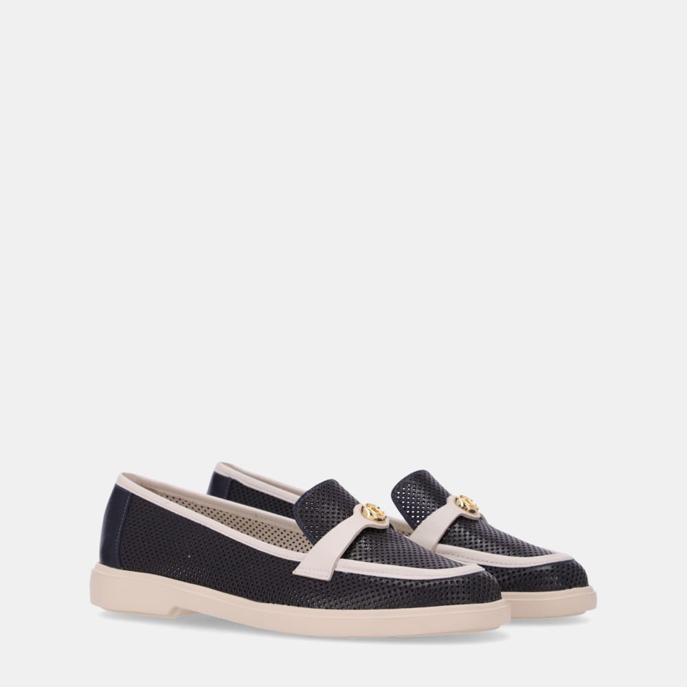 Loafer Atacama Netuno - 80920003 Netuno 2
