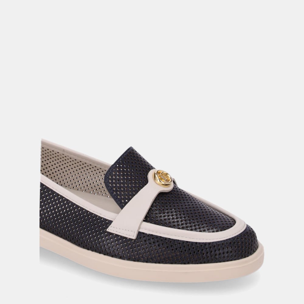 Loafer Atacama Netuno - 80920003 Netuno 4