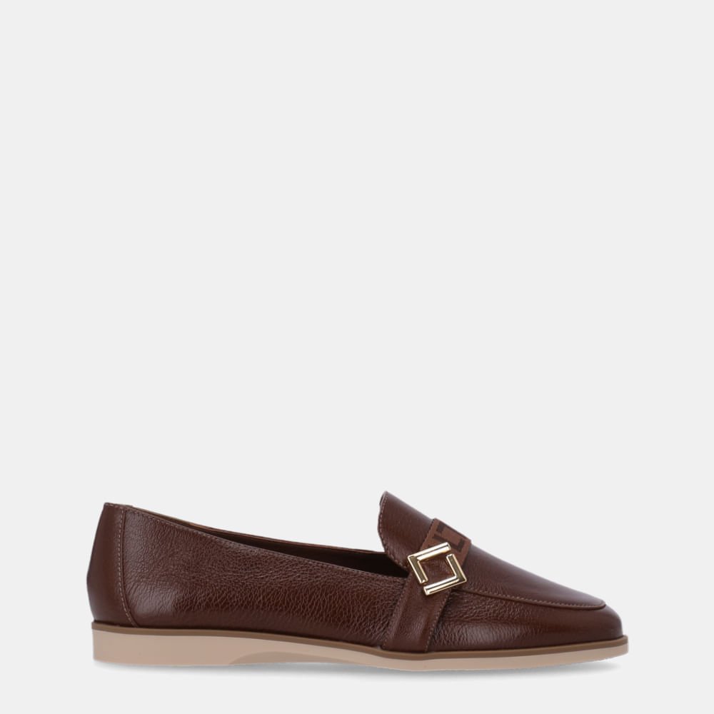 Loafer Atacama Trufa - 81120002