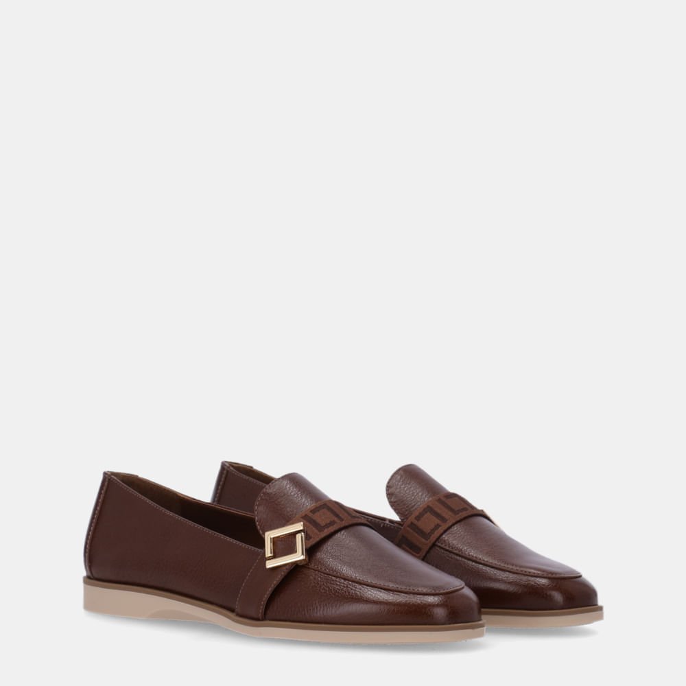 Loafer Atacama Trufa - 81120002 Trufa 3