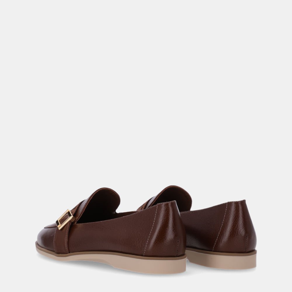 Loafer Atacama Trufa - 81120002 Trufa 4