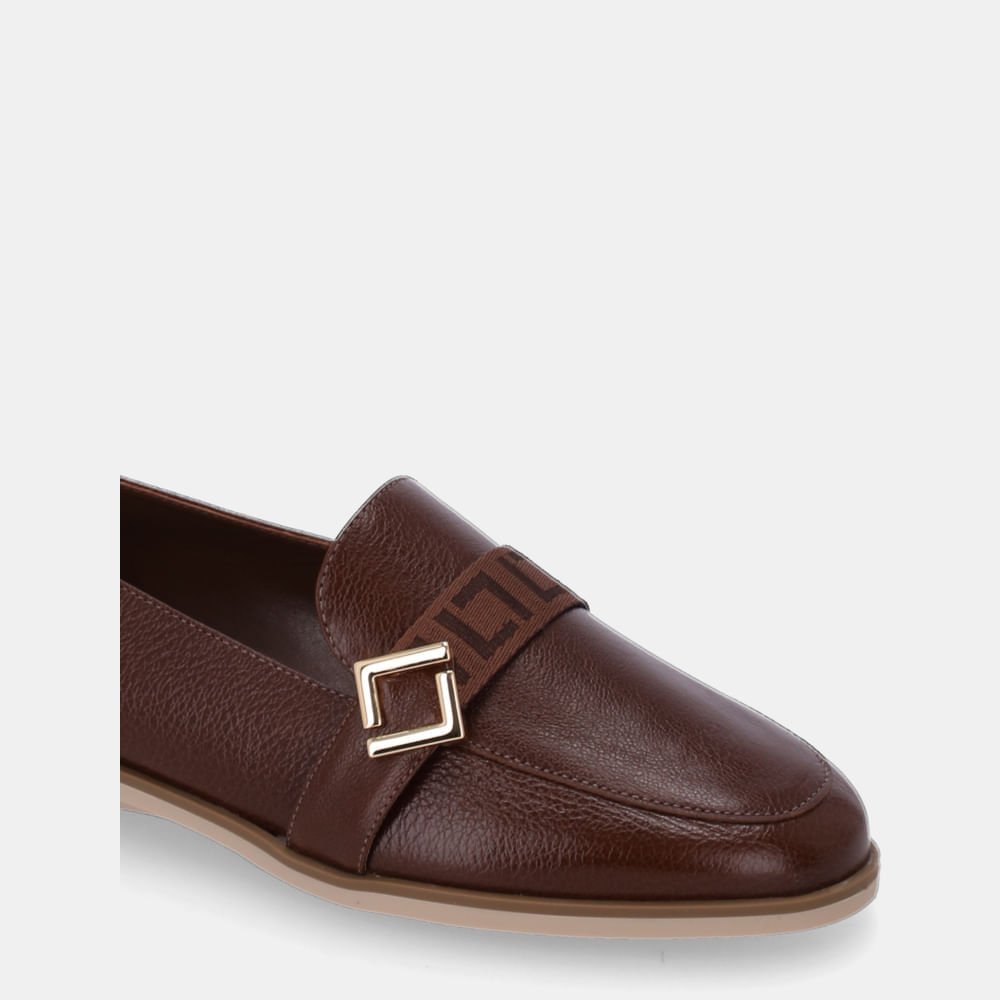 Loafer Atacama Trufa - 81120002 Trufa 5