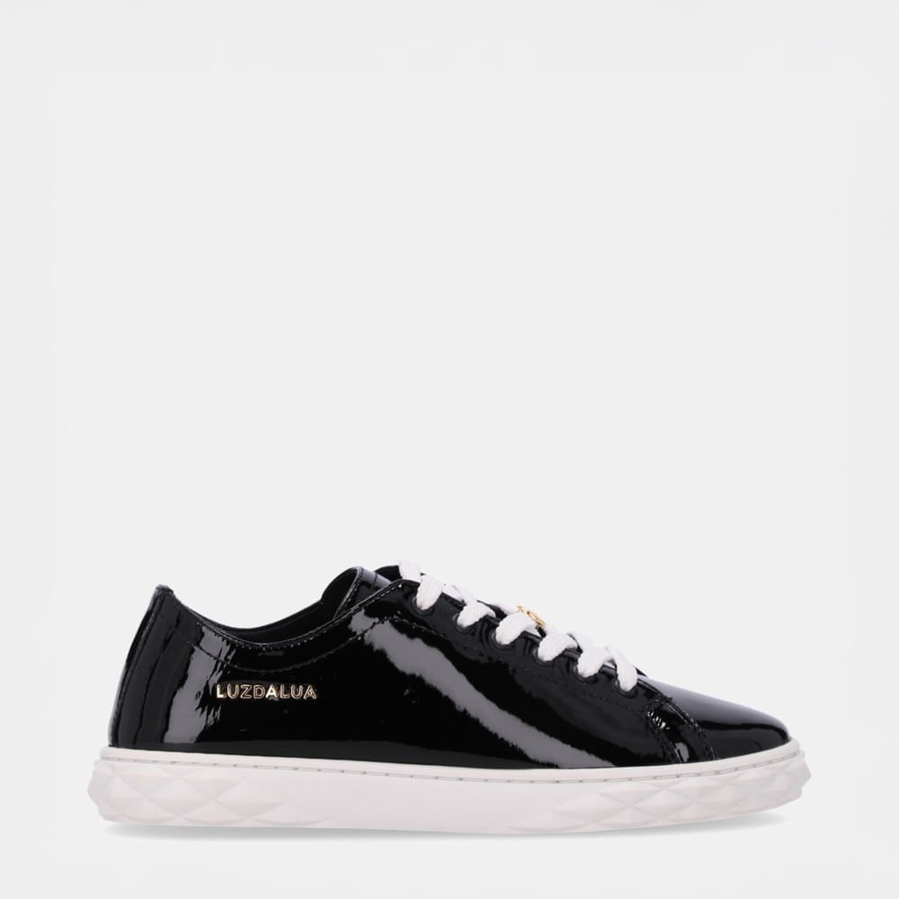 Tênis Verona Preto - 80900008