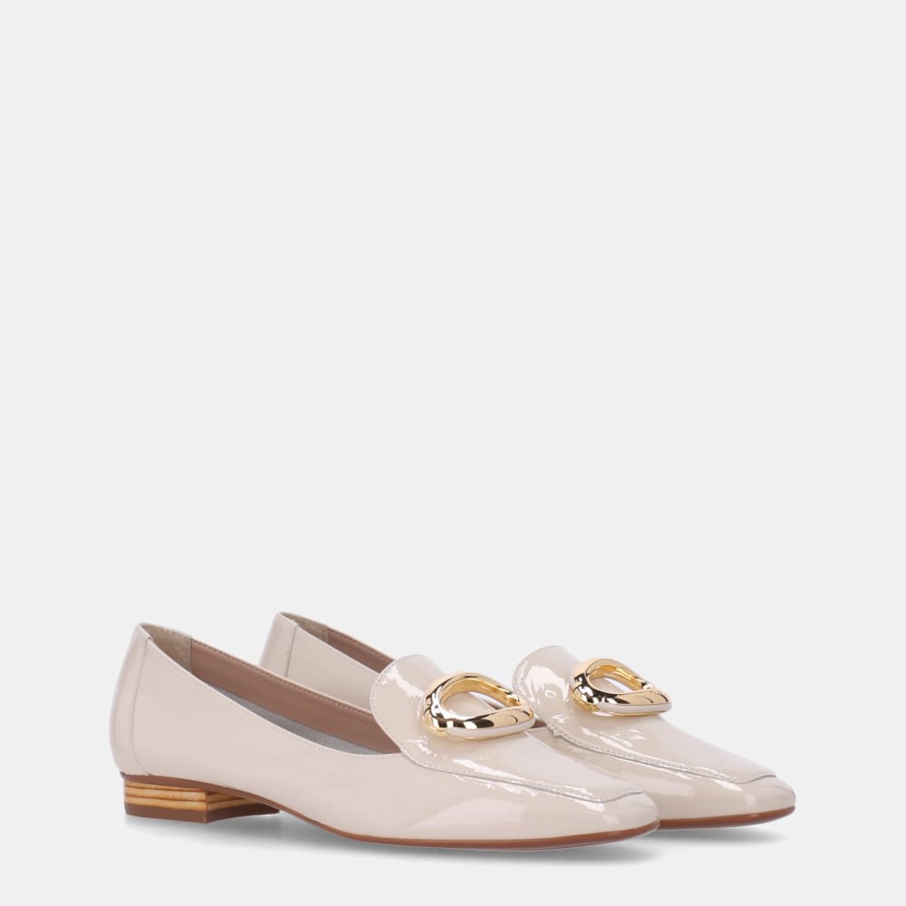Loafer Verona Panna - 80330044 Panna 3
