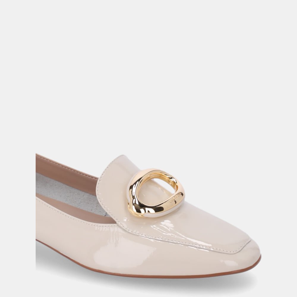 Loafer Verona Panna - 80330044 Panna 5
