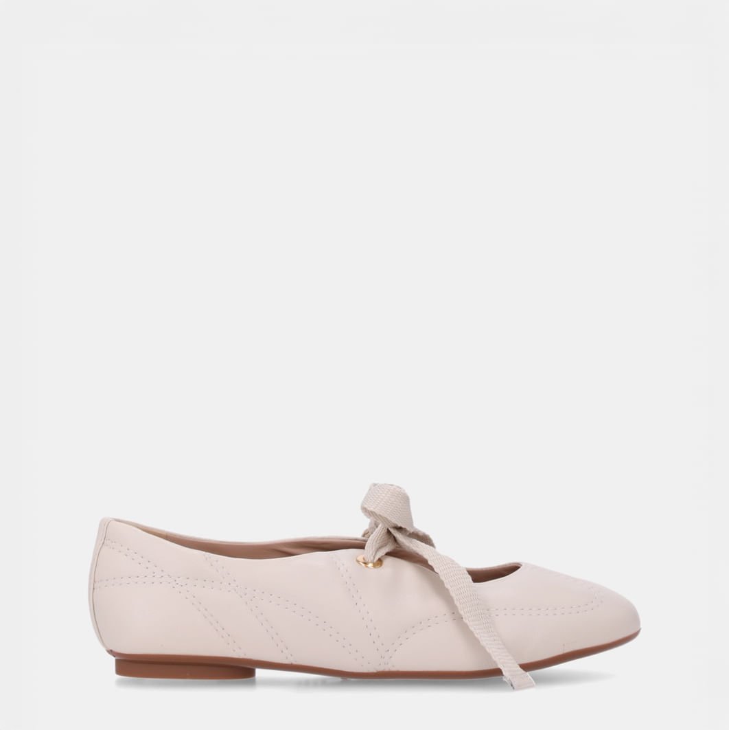 Sapatilha Saara Panna - 80850008