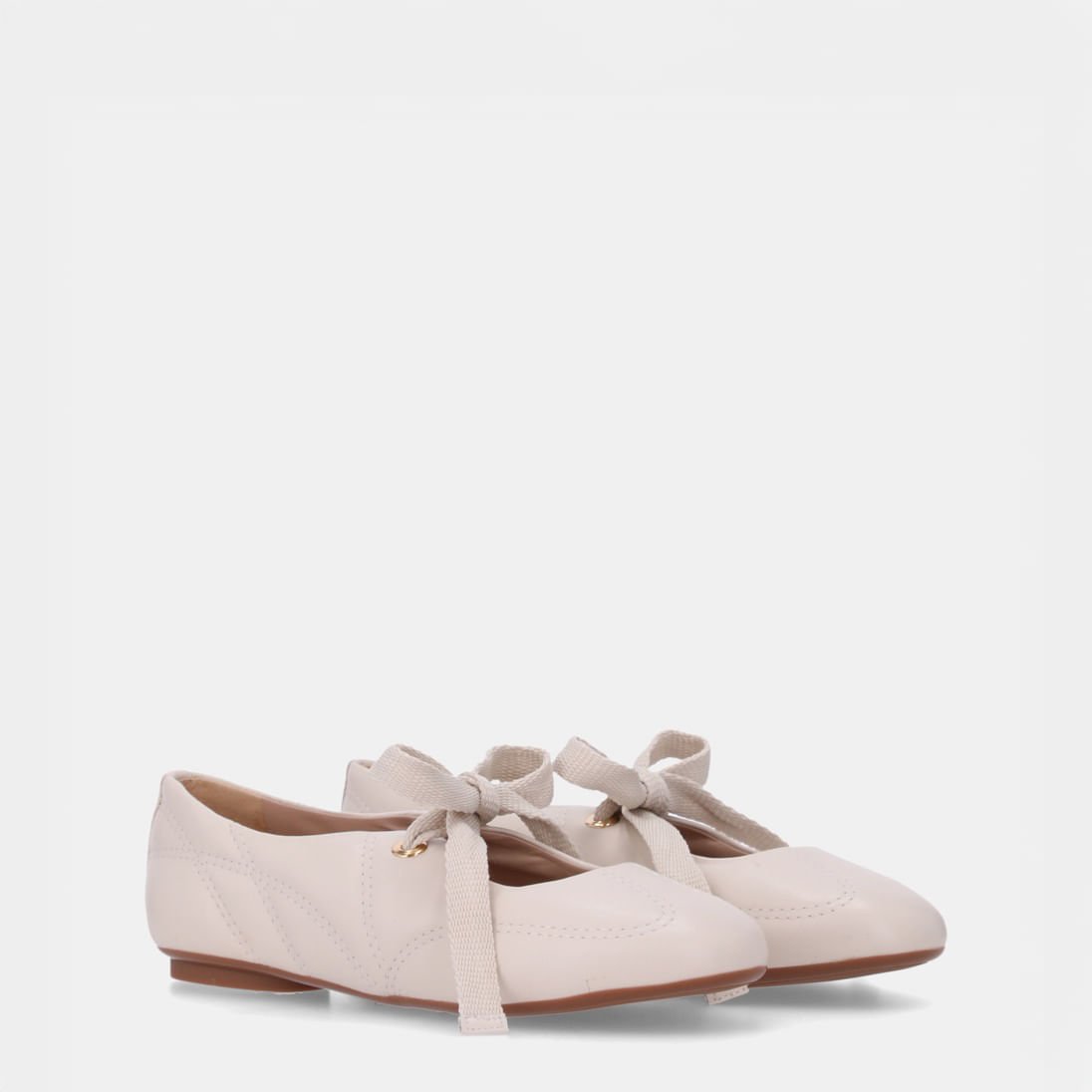 Sapatilha Saara Panna - 80850008 Panna 2