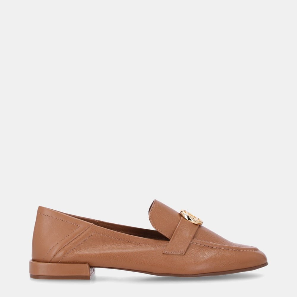 Loafer Atacama Argila - 60340021