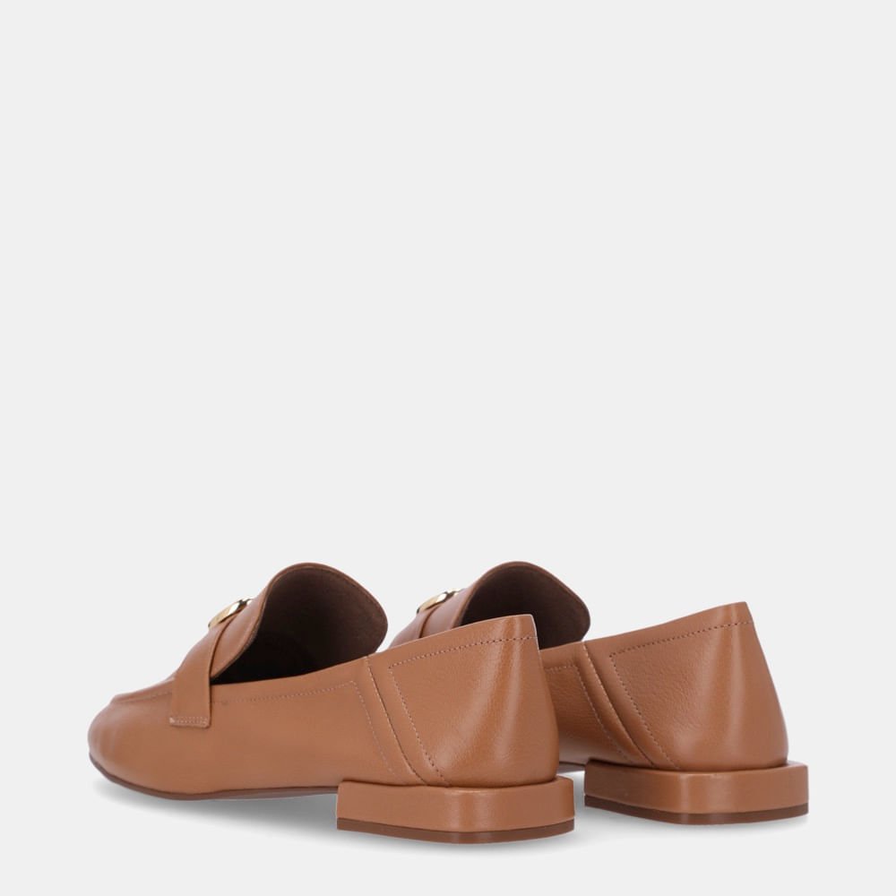 Loafer Atacama Argila - 60340021 Argila 3