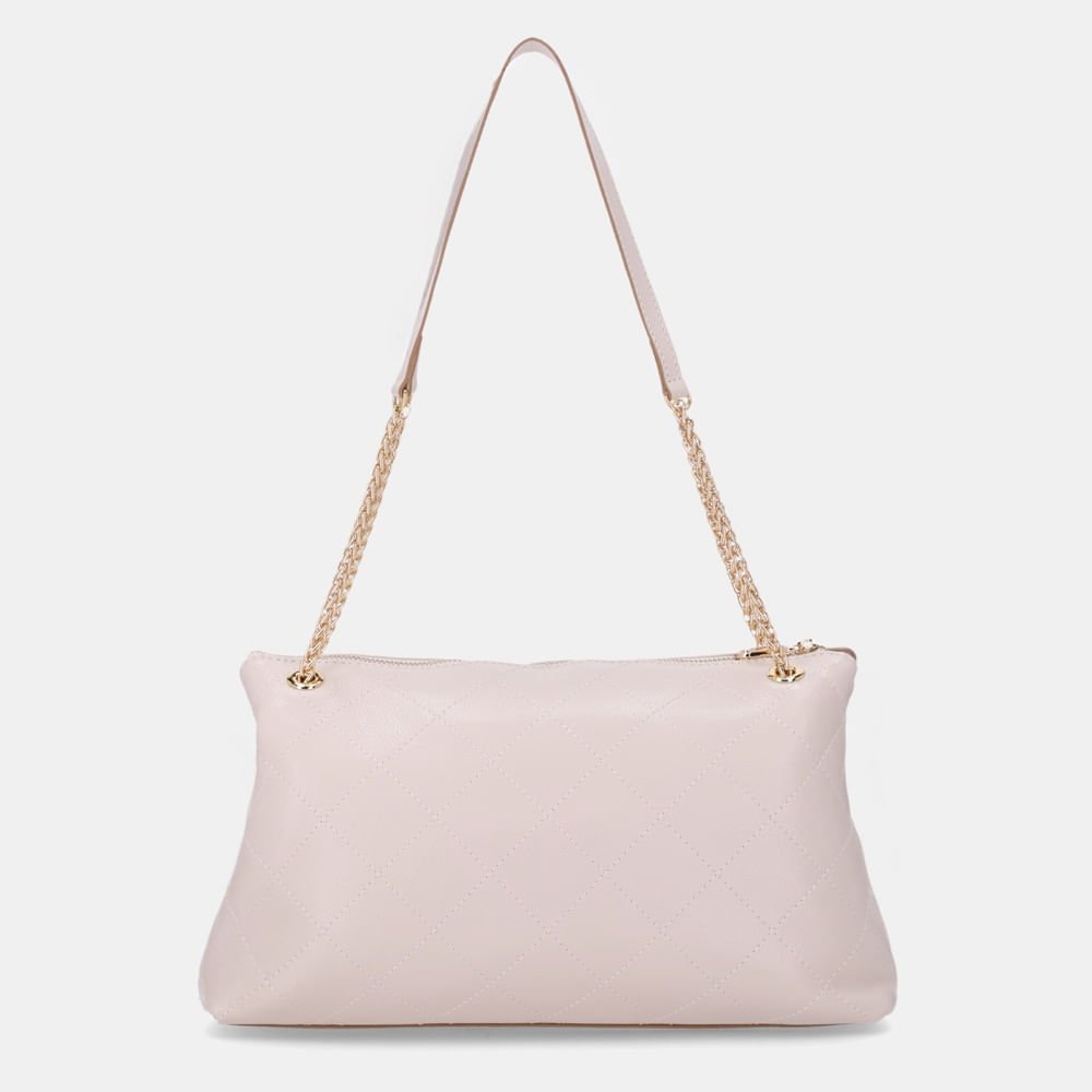 Bolsa Hobo Média New Ridge Panna - 2000820 Panna 3
