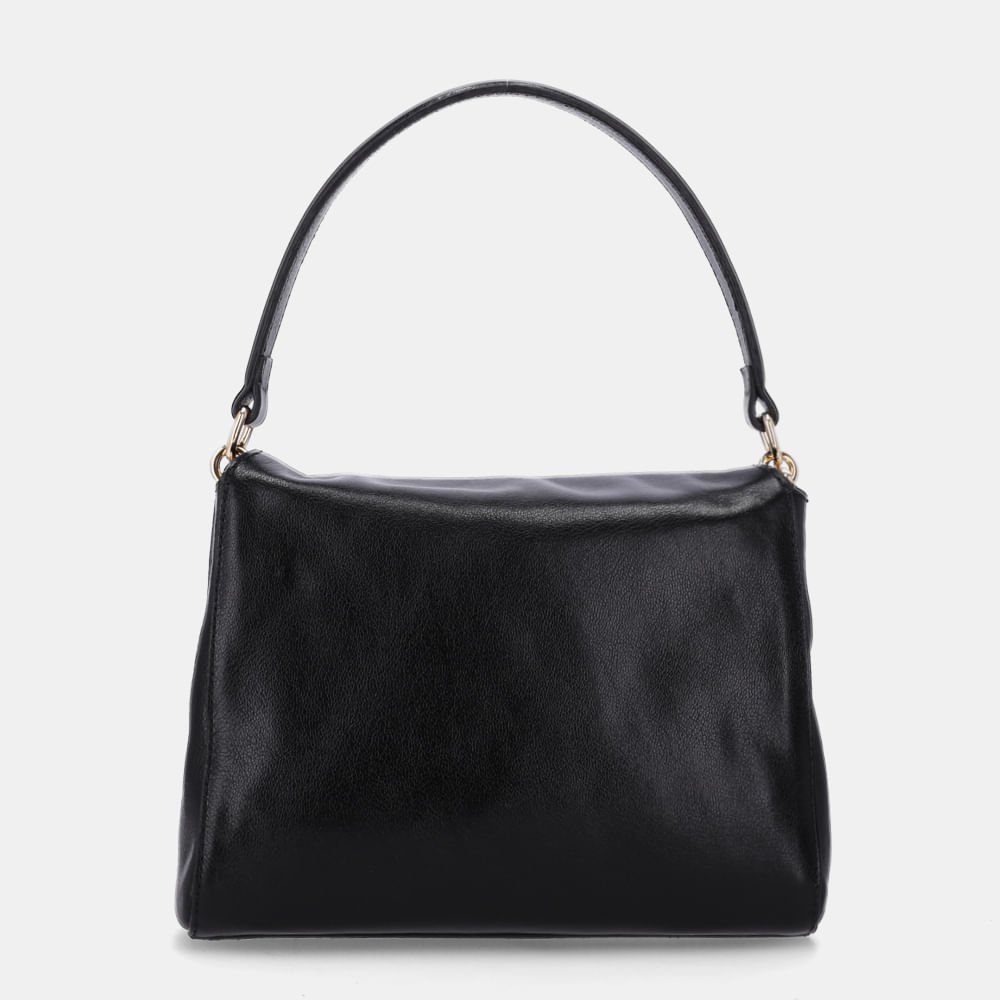 Bolsa Satchel Pequena Atacama Preto - 2000876 Preto 2