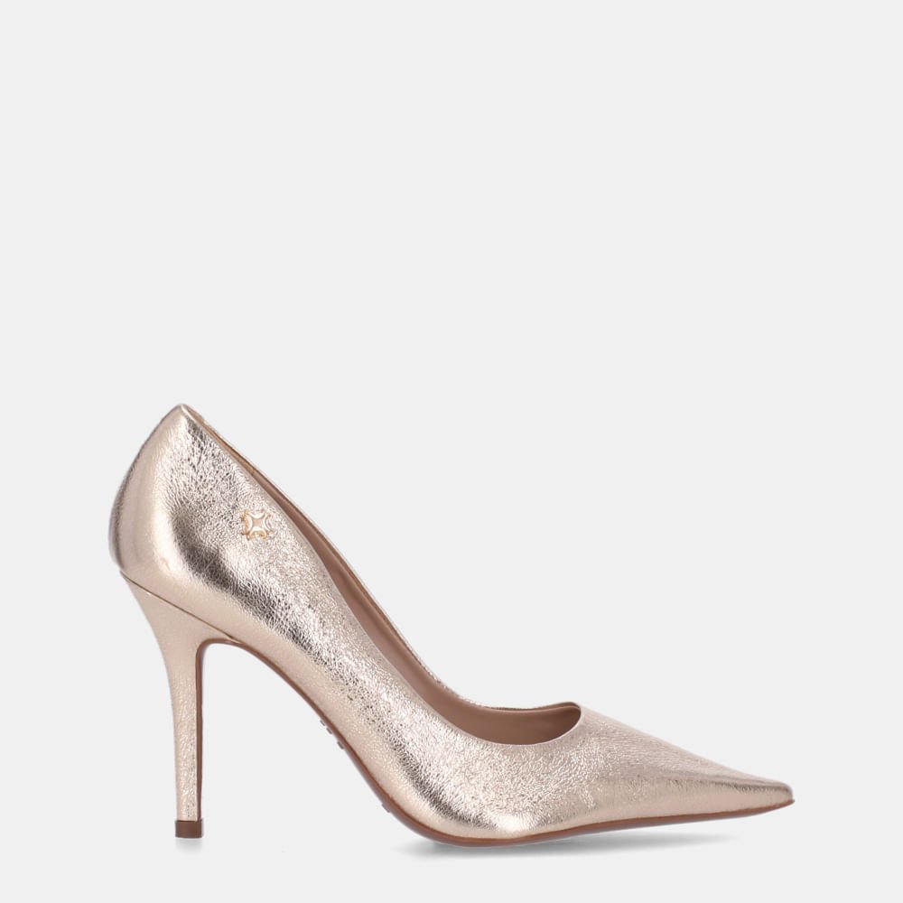 Scarpin Vênus Ouro - 52951500