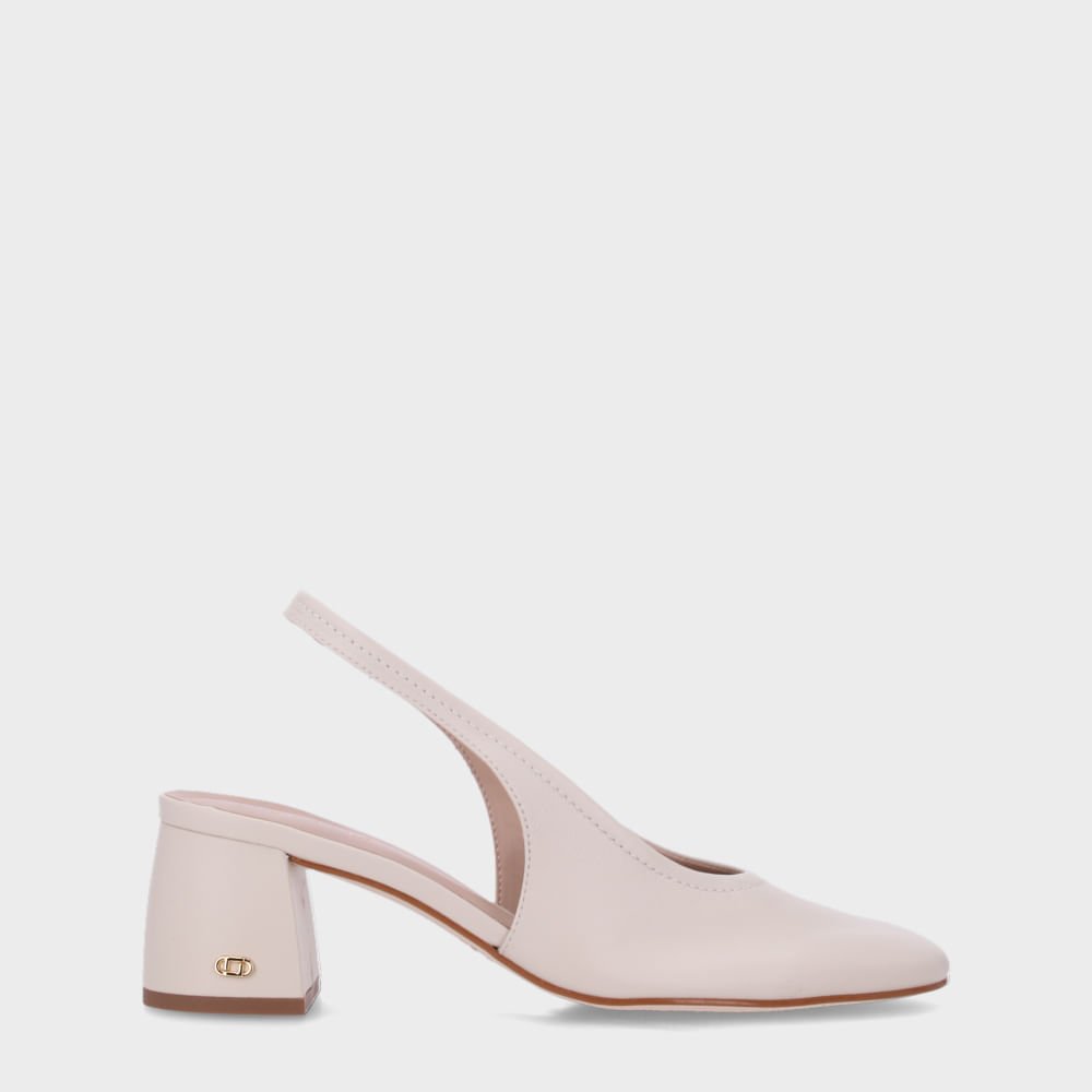 Slingback Saara Panna - 80780009