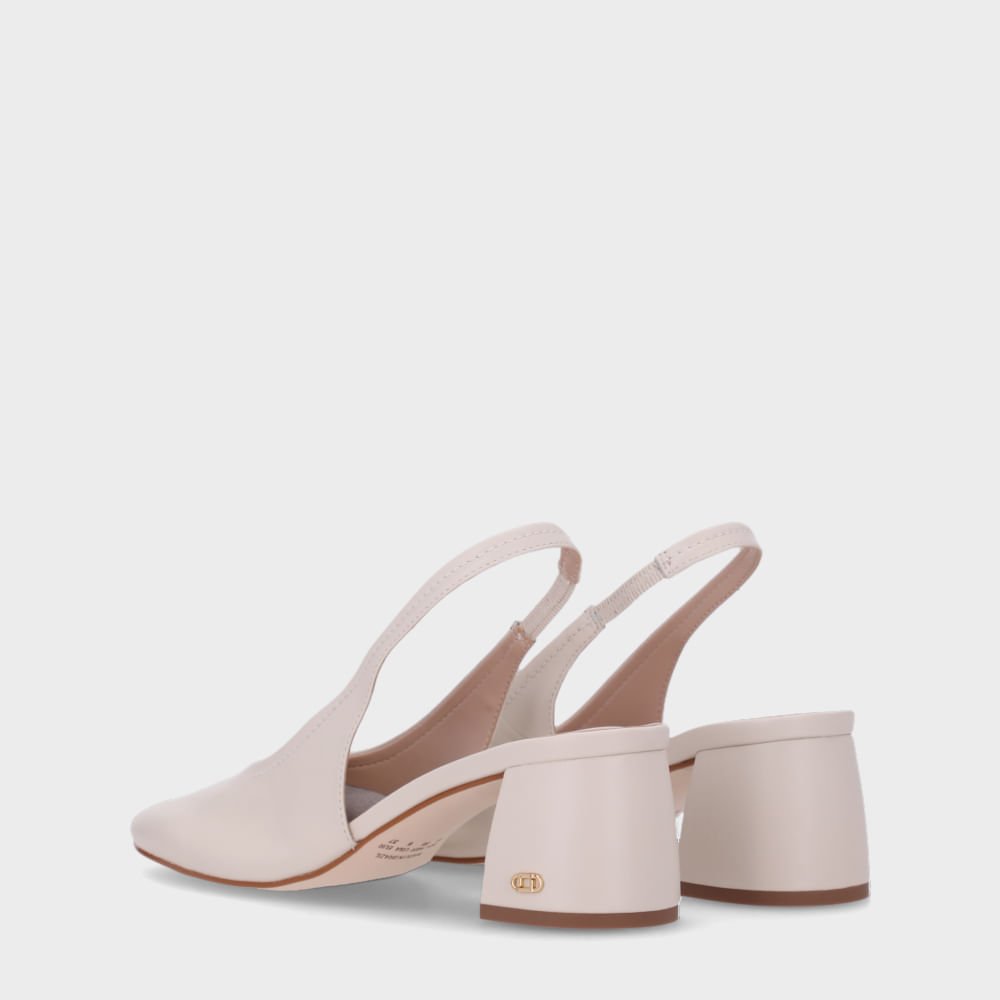 Slingback Saara Panna - 80780009 Panna 4