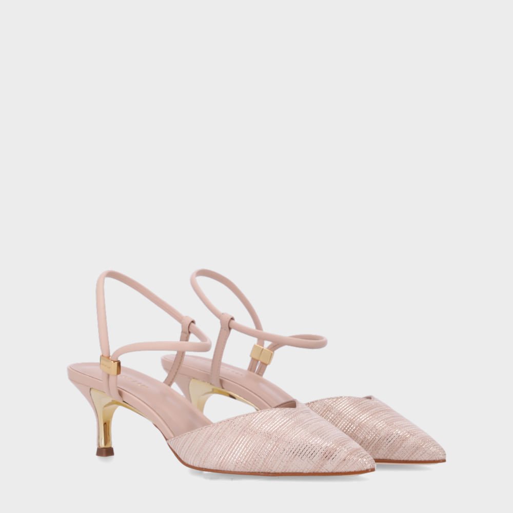 Slingback Solana Luce - 58060001 Luce 3