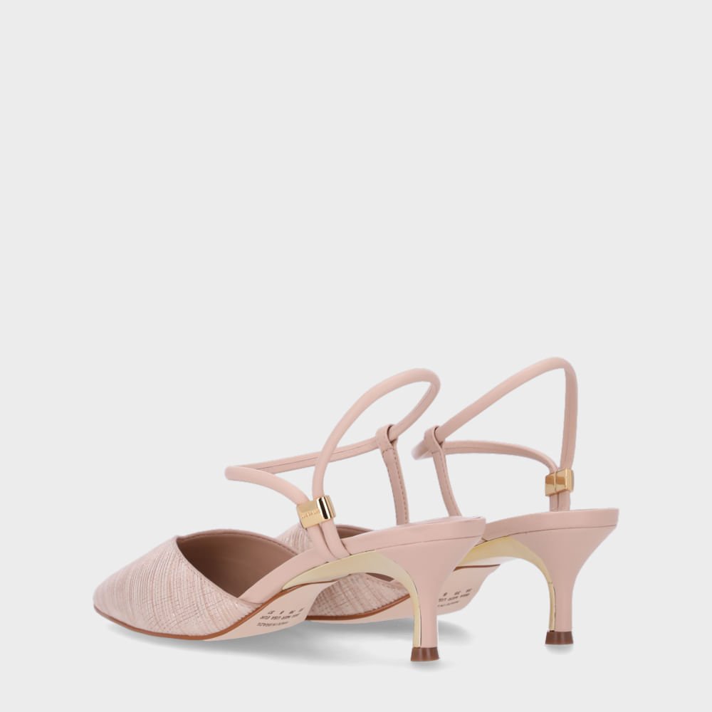 Slingback Solana Luce - 58060001 Luce 4