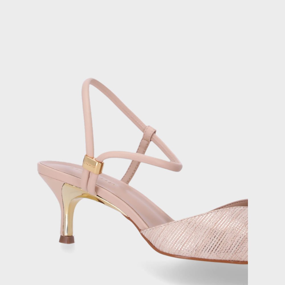 Slingback Solana Luce - 58060001 Luce 5