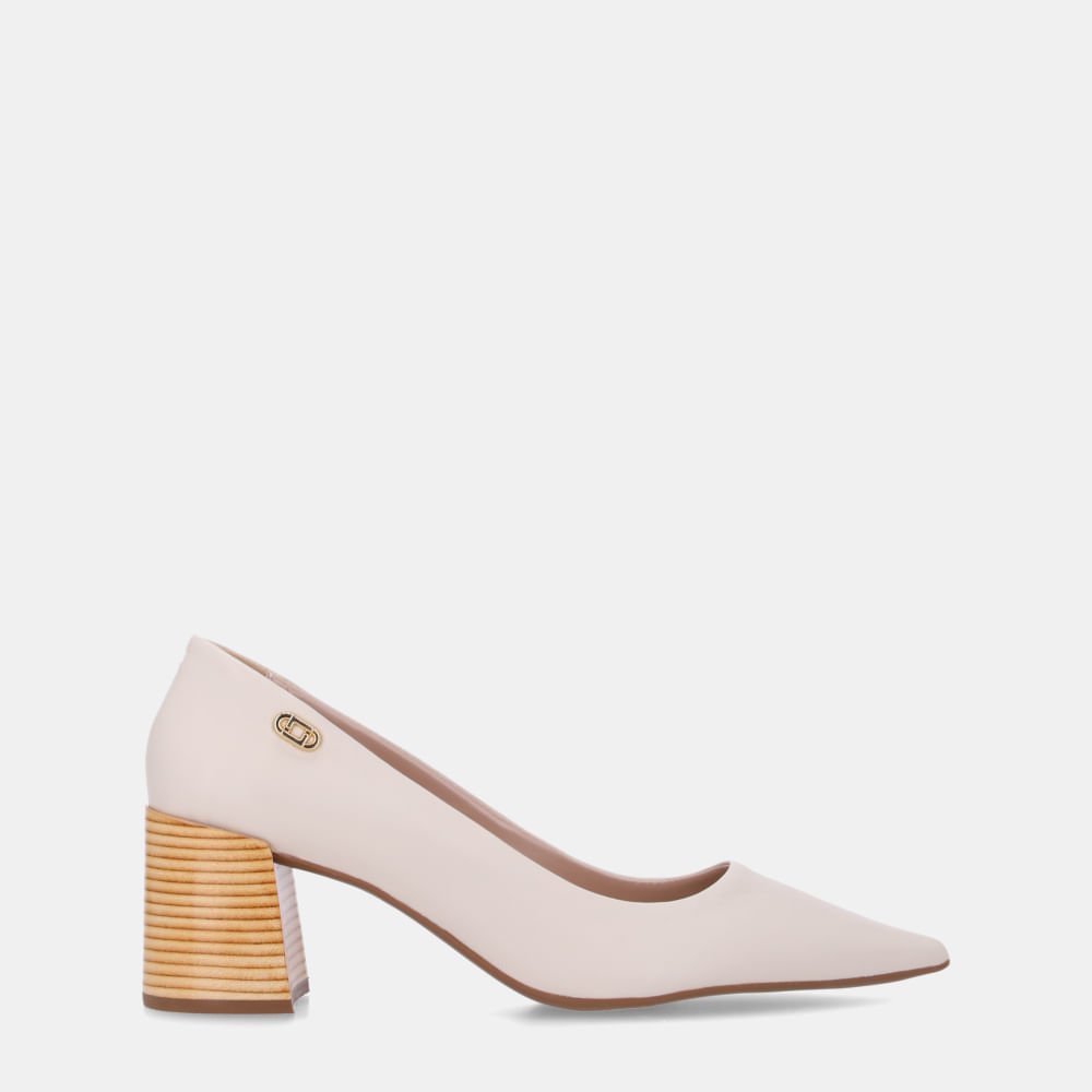 Scarpin Saara Panna - 60330023