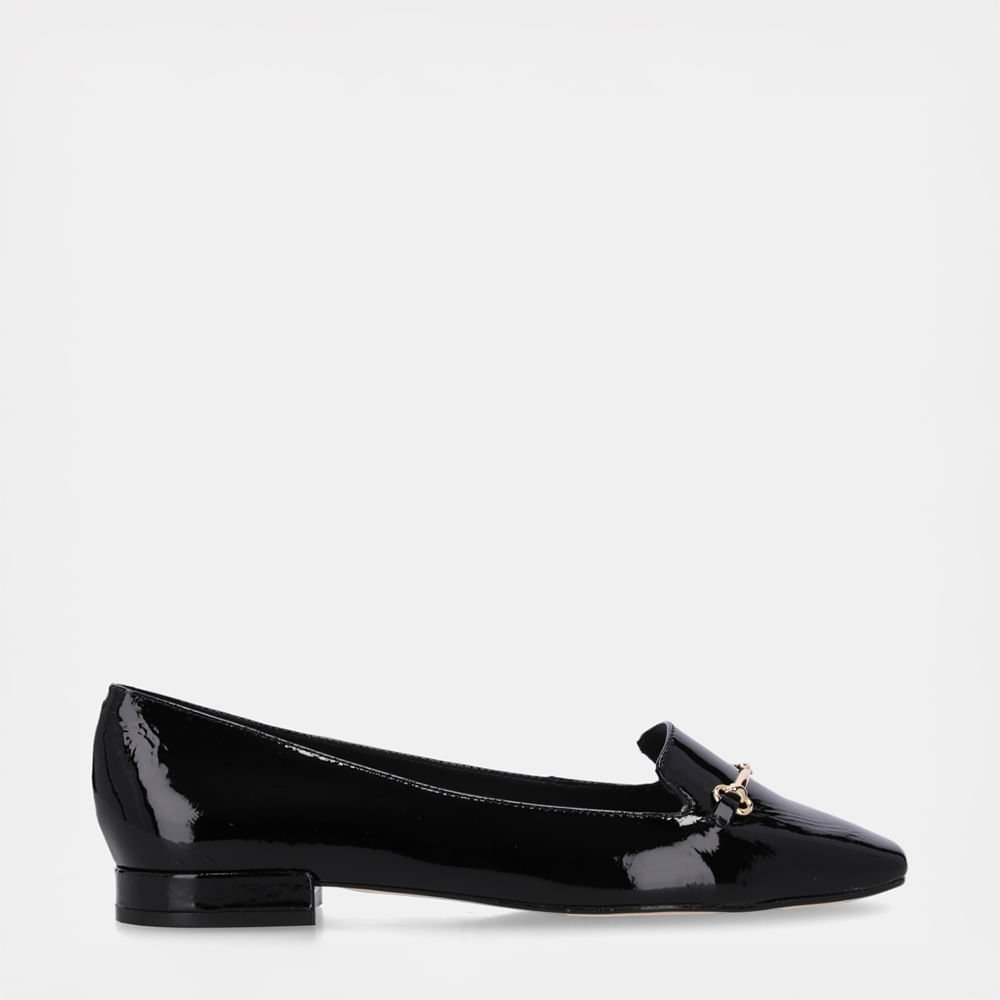 Loafer Verona Preto - 80950005