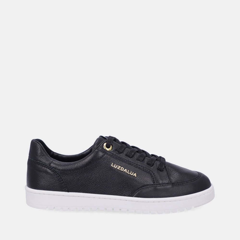 Tênis Saara Preto - 60420010 Preto 2