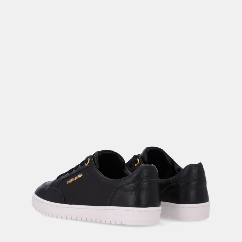 Tênis Saara Preto - 60420010 Preto 4