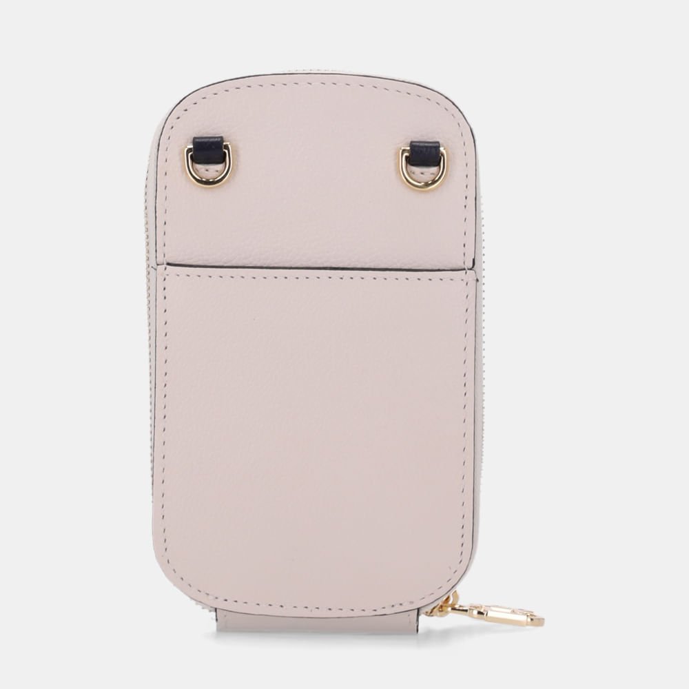 Mini Bag Bella New Ridge Panna -2000295 Panna 2