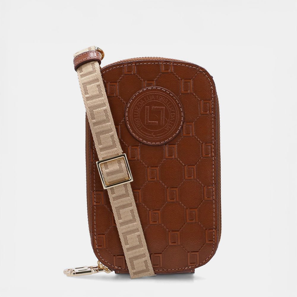 Mini Bag Bella Lux Âmbar - 2000295