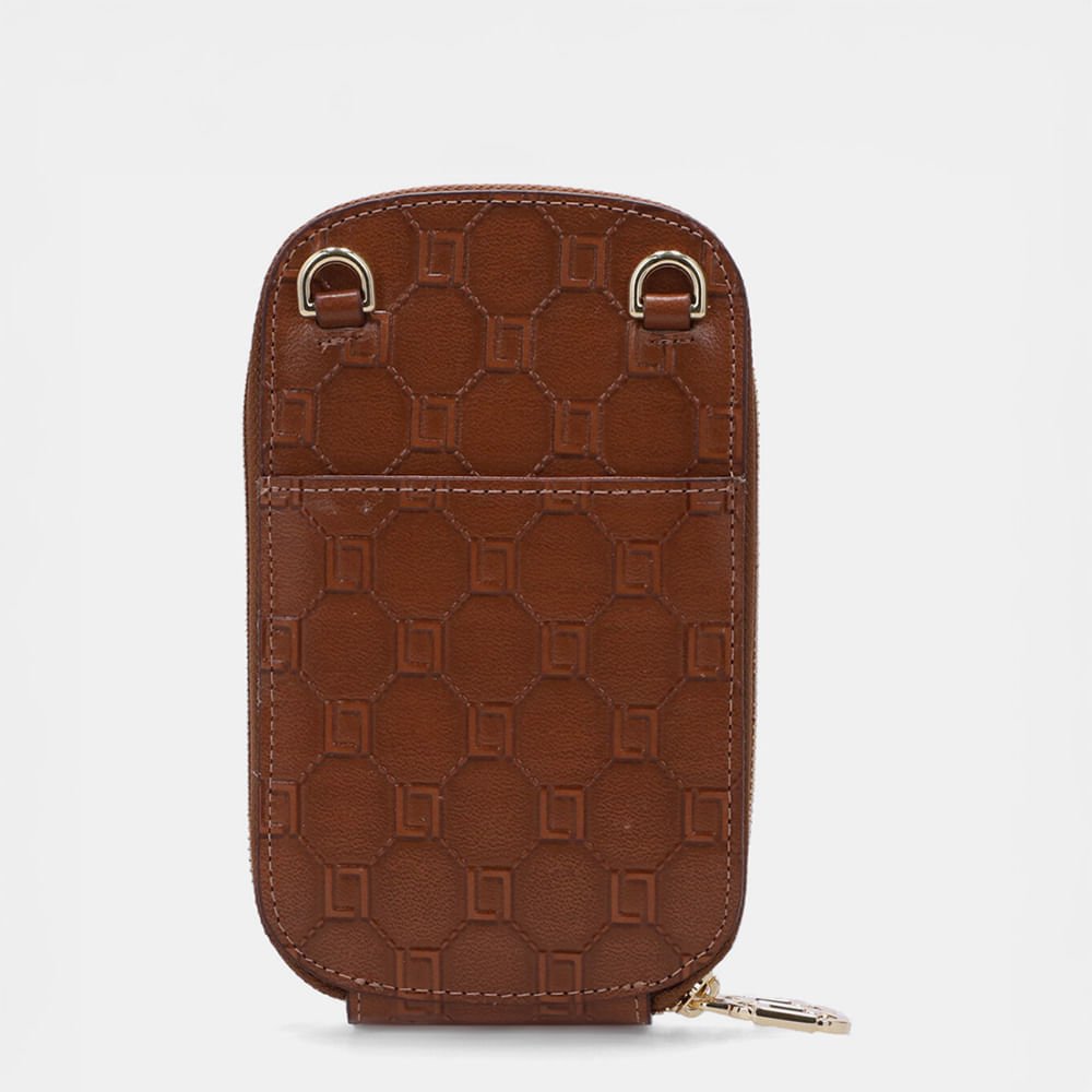 Mini Bag Bella Lux Âmbar - 2000295 Âmbar 3