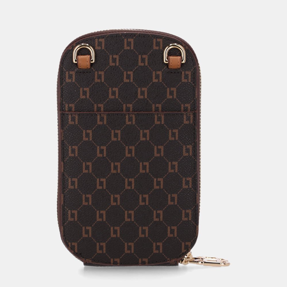 Mini Bag Bella Monograma Ll Mocca - 2000295 Mocca 3