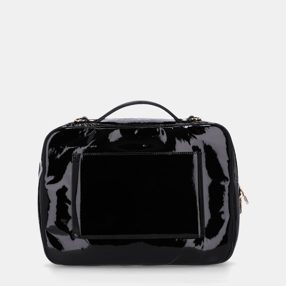 Bolsa Executiva Grande Veneza Preto - 2000183 Preto 2